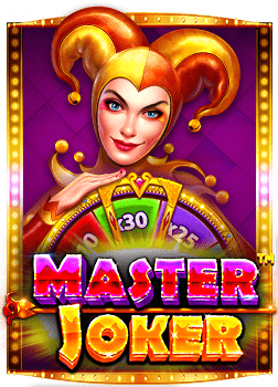 joker slot สูตร เล่นง่าย ได้เงินไว